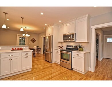 126 Forest Ave, Hudson, MA 01749 - photo 5