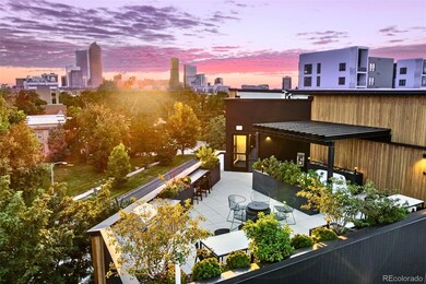 1601 Park Ave unit 303, Denver, CO 80218 - photo 2