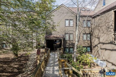 2126 Fairway Woods, Wintergreen Resort, VA 22967 - photo 2