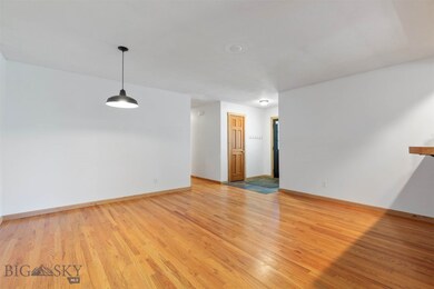 Beautiful, hardwood floors