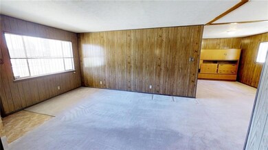 5809 Manila Dr, El Paso, TX 79924 - photo 4