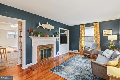 1611 W Rogers Ave, Baltimore, MD 21209 - photo 5