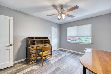 Guest Bedroom II