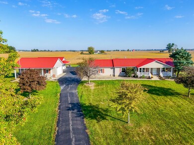 22273 County Road 240, Mount Victory, OH 43340 - photo 3