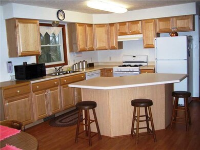 195 W County Road 600 N, Greensburg, IN 47240 - photo 6