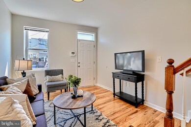 1726 Marshall St, Baltimore, MD 21230 - photo 5