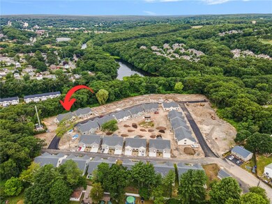 57 W Valley Cir unit 22, West Warwick, RI 02893 - photo 4