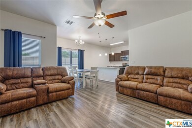 1012 Monte Verde Dr, Temple, TX 76504 - photo 7