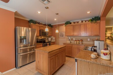 24730 Maple Crest, San Antonio, TX 78261 - photo 6