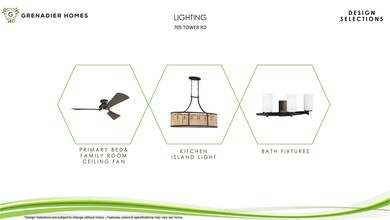 705 Tower Rd, Wylie, TX 75098 - photo 4