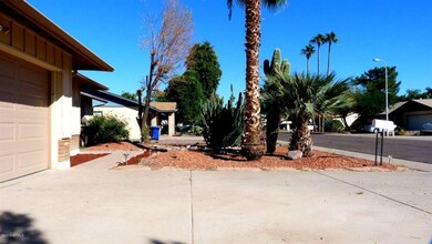 Front Landscape