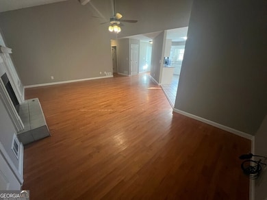 786 Jefferson Dr SW, Conyers, GA 30094 - photo 6