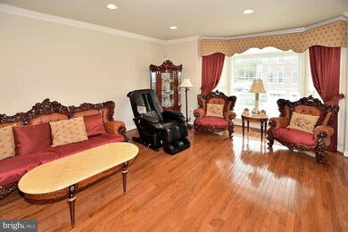 4550 Fair Valley Dr, Fairfax, VA 22033 - photo 3