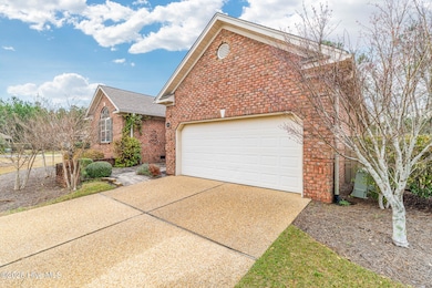 GI - 1101 Jamesford Ct Exteriors - Listi
