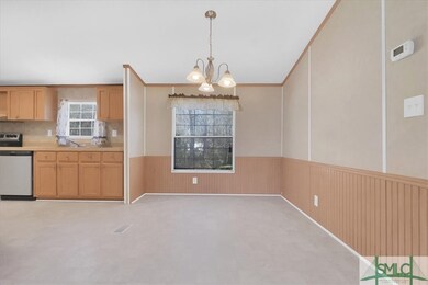 437 Burkhalter Cir, Claxton, GA 30417 - photo 5