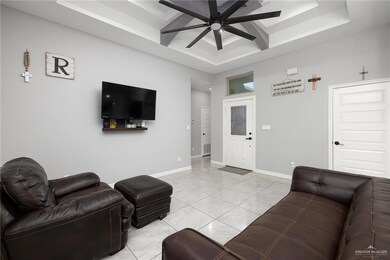 3504 Silver Nugget Dr, Edinburg, TX 78541 - photo 2