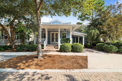 97 Nickajack N, Santa Rosa Beach, FL 32459 - photo 3