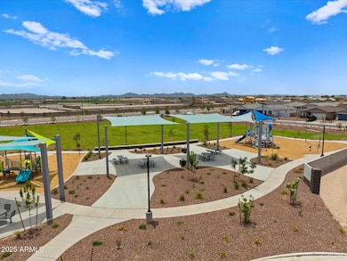 24461 W Grove St, Buckeye, AZ 85326 - photo 4