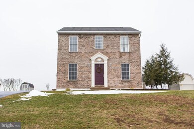 1378 Memory Ln, Chambersburg, PA 17201 - photo 3
