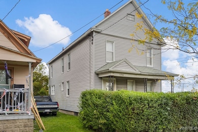 1246 Calumet Ave, Niagara Falls, NY 14305 - photo 2