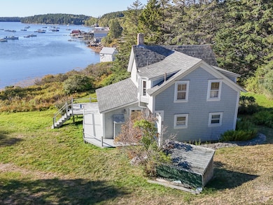 14 Deer Run Ln, Swans Island, ME 04685 - photo 3