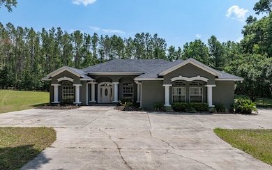 24029 Old Bellamy Rd, High Springs, FL 32643 - photo 2