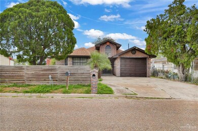 405 S 16th St, Donna, TX 78537 - photo 2