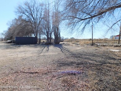 Fenced