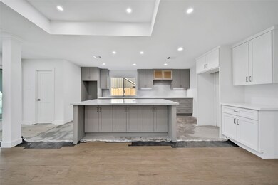 1414 Lehman St, Houston, TX 77018 - photo 5