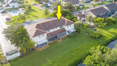 NICE PRIVATE BACKYARD