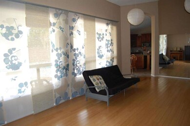 Formal Living and Dining