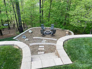 3 Fire Pit with steps copy