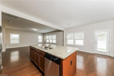 459 Shady Grove Ct, Winston Salem, NC 27103 - photo 4