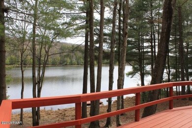 100 Covered Bridge Dr, Hawley, PA 18428 - photo 3