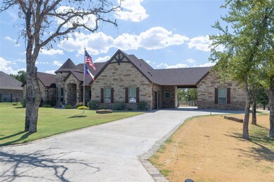 165 Arbor Terrace, Weatherford, TX 76087 - photo 2