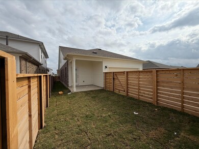 unlisted-address, Hutto, TX 78634 - photo 5