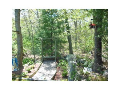 Yard/Garden.