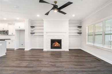 1704 Evenstad Way, Smyrna, GA 30080 - photo 6