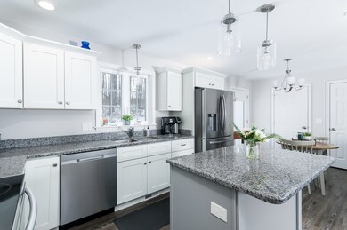 238 Barre Paxton Rd unit 238, Rutland, MA 01543 - photo 4