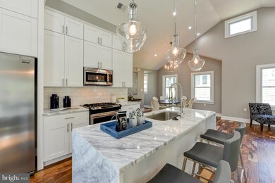 800 Rittenhouse St NW, Washington, DC 20011 - photo 4