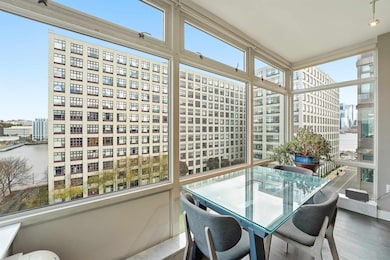 1450 Washington at Hudson Tea unit 805, Hoboken, NJ 07030 - photo 7