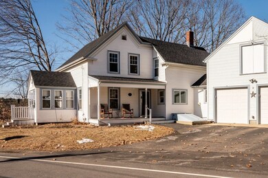 2 Cherry Rd, North Hampton, NH 03862 - photo 2