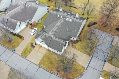 4 Shaelah Dr unit 7, Weldon Spring, MO 63304 - photo 3