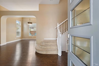 1783 Keesler Cir, Suisun City, CA 94585 - photo 3