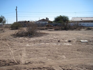 5257 E Santa Clara Lot 127 full view