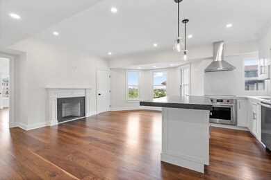 416 Commonwealth Ave unit 617, Boston, MA 02215 - photo 7