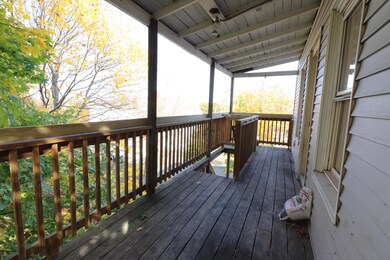 Back Deck 3.1