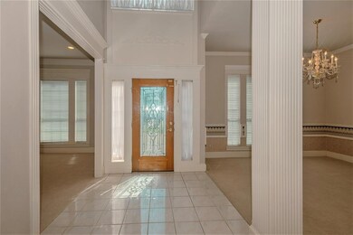 1645 Oak Creek Dr, Hurst, TX 76054 - photo 5