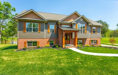 136 Ginger Lake Dr. HD-8