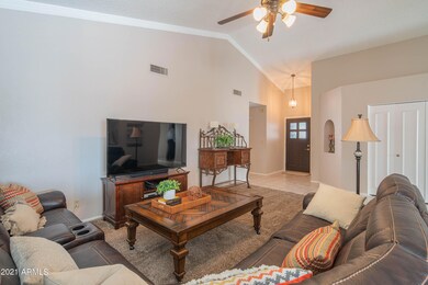 Cozy and Inviting